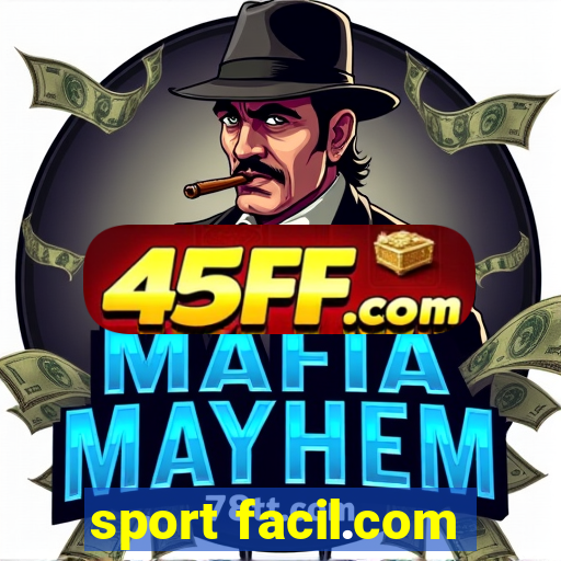 sport facil.com
